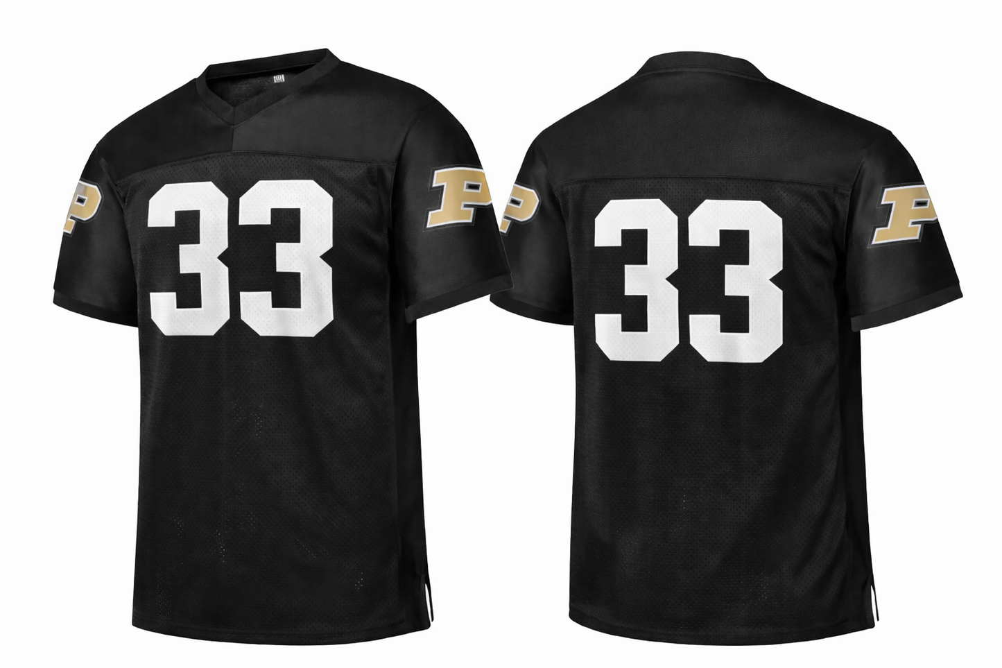 Gold Standard Supporter/Practice Jersey