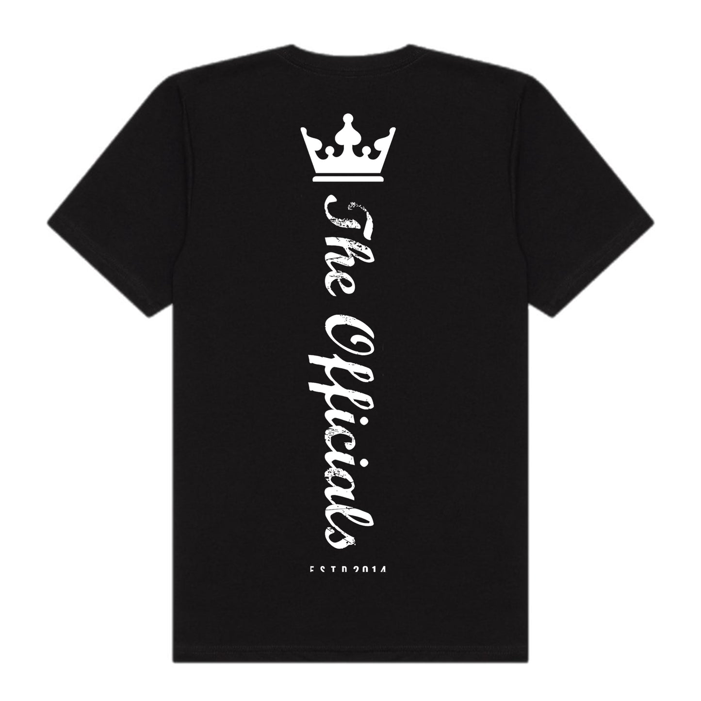 The Officials - The Original Tee v2
