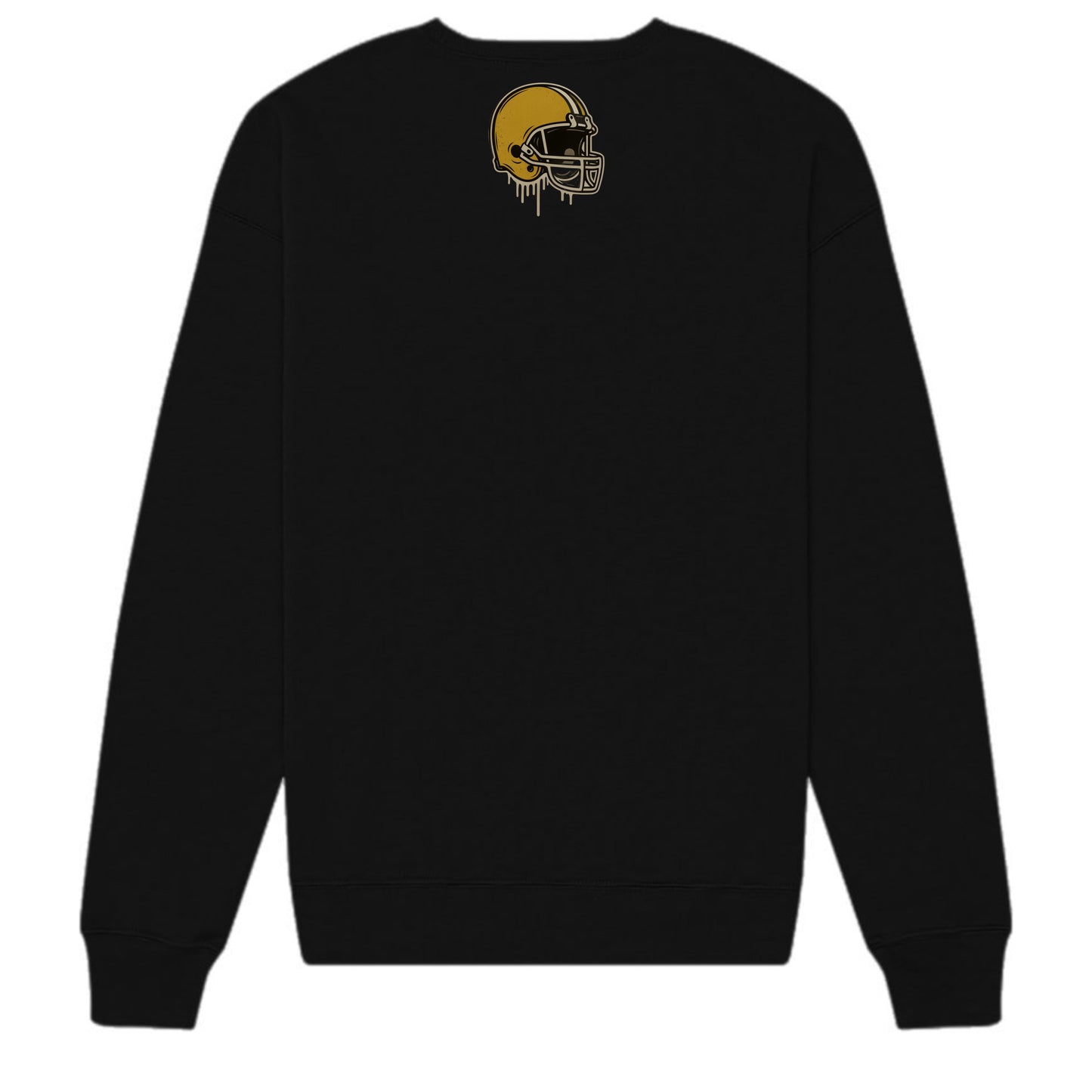 Gold Blooded Crewneck