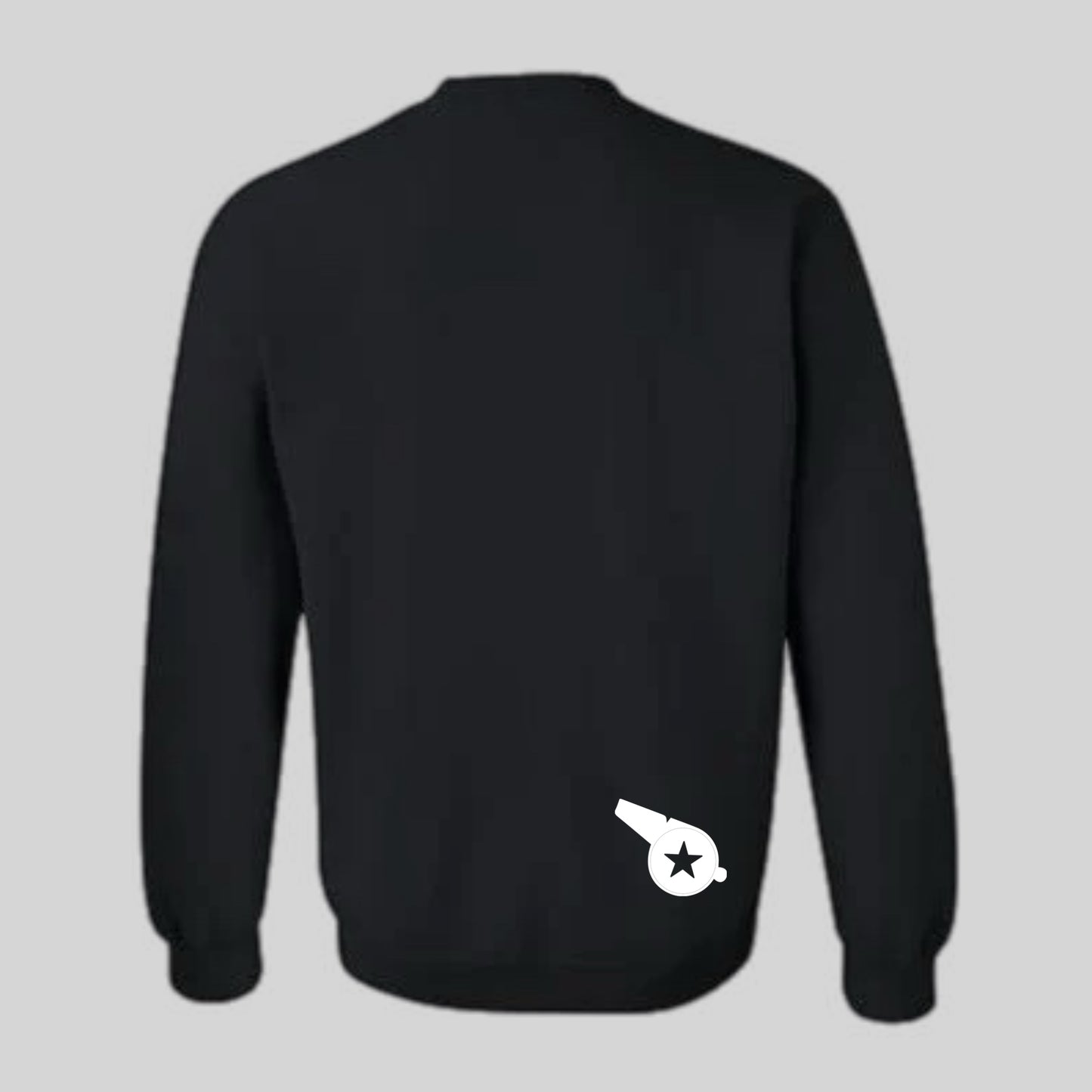 The Officials - Classic Crewneck