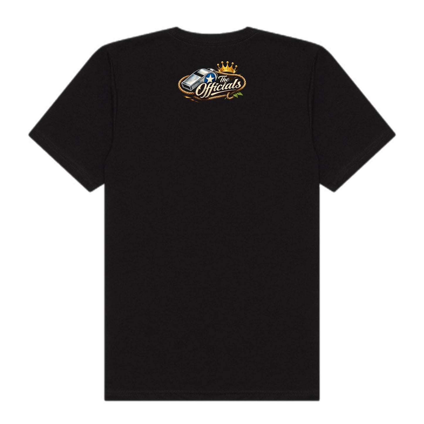 Lone Star Authority Tee