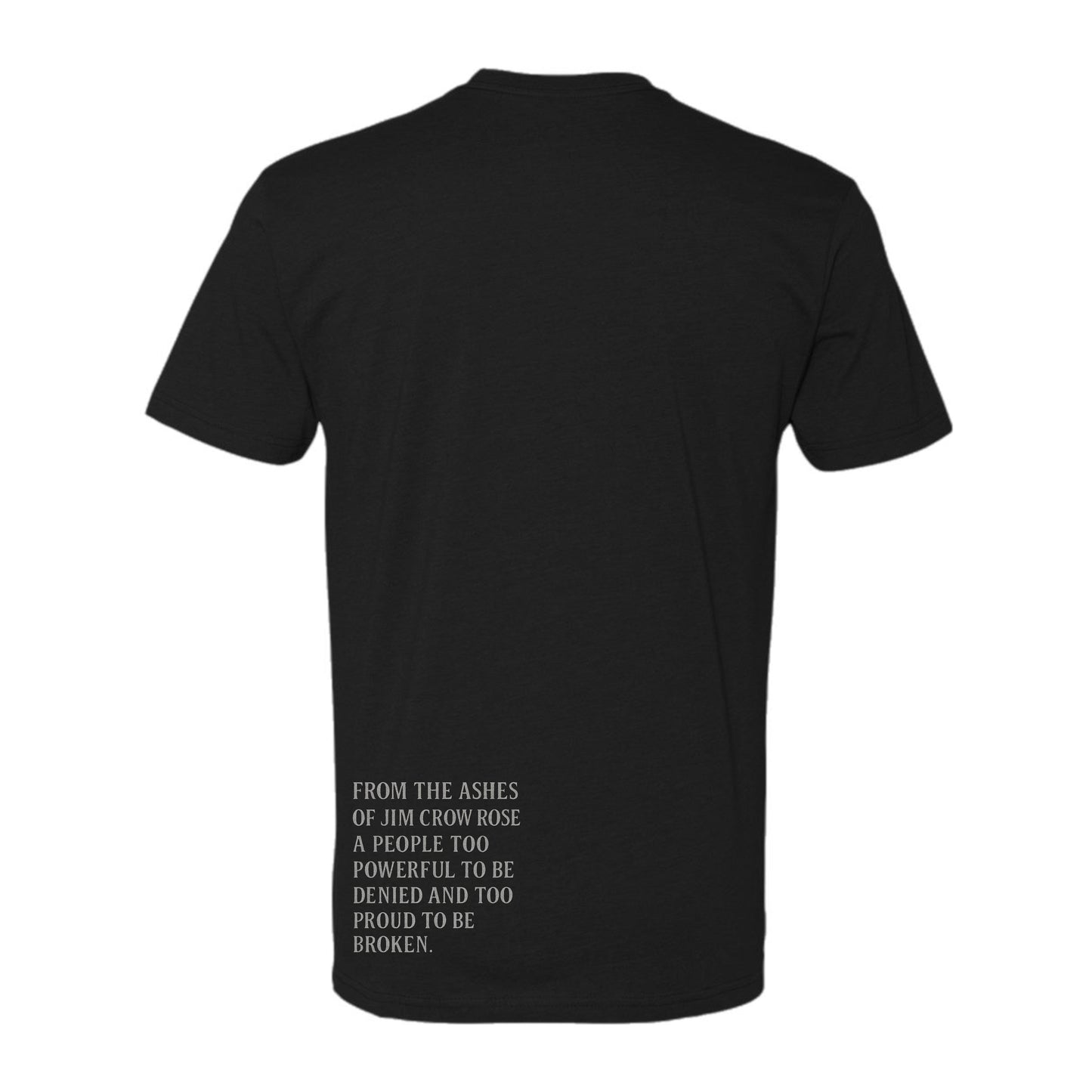 Ashes To Power Tee