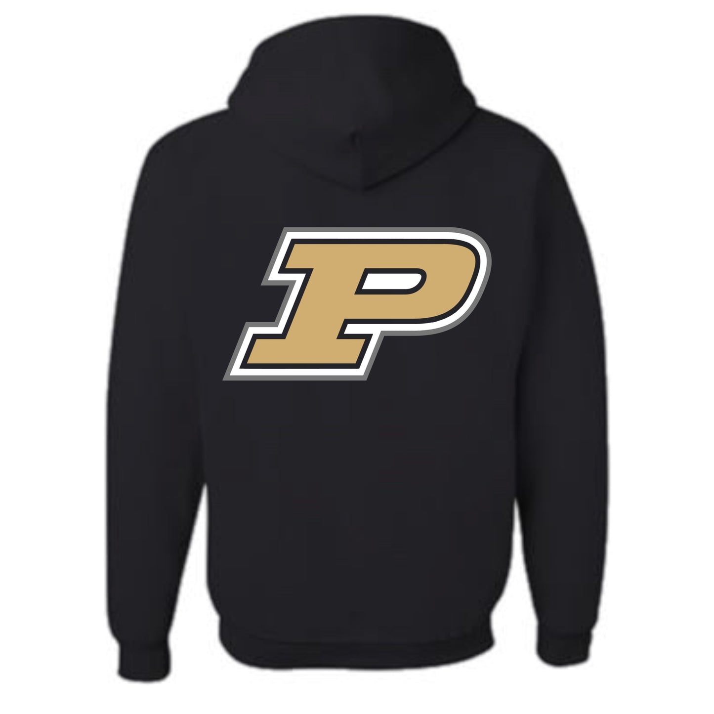 Gold Standard - Core Hoodie