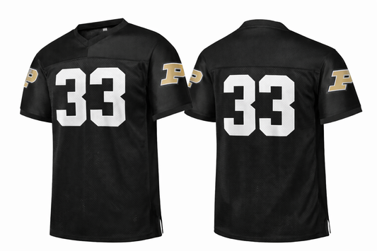 Gold Standard Flag Practice Jersey