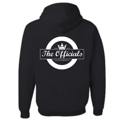 The Officials - The Original Pullover Hoodie