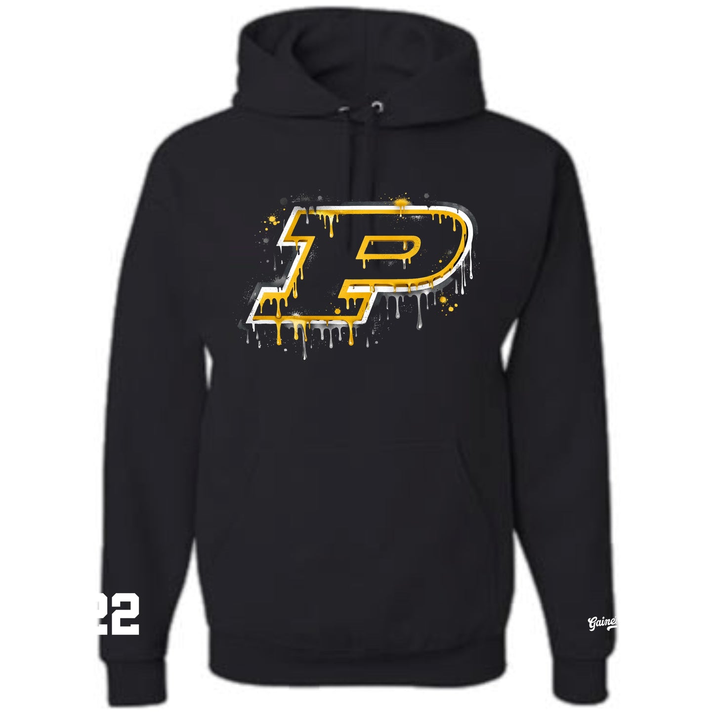 Gold Standard - We Came To Shine Hoodie