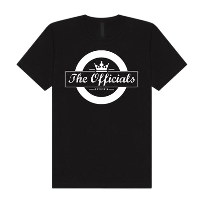 The Officials - The Original Tee