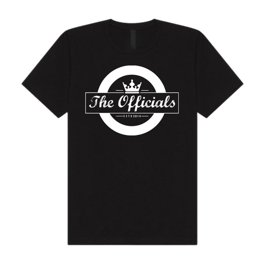 The Officials - The Original Tee