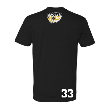 Gold Rush Grizzly Tee