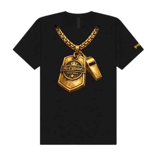 24K Officials Tee