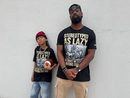 Stereotypes Tee
