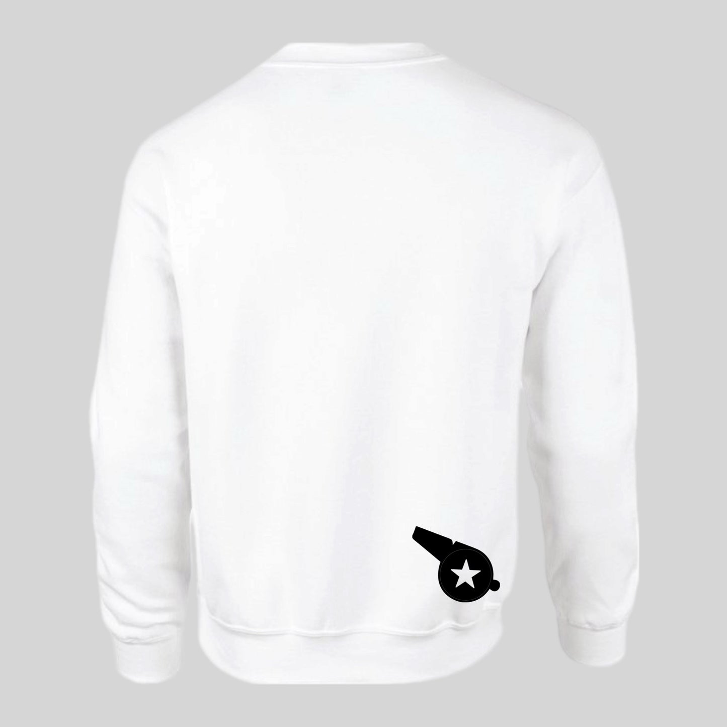 The Officials - Classic Crewneck
