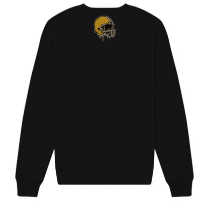 Gold Blooded Crewneck