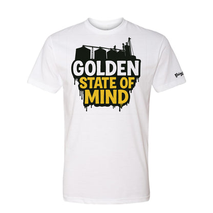 Golden State Of Mind Tee