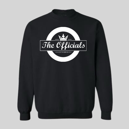 The Officials - Classic Crewneck