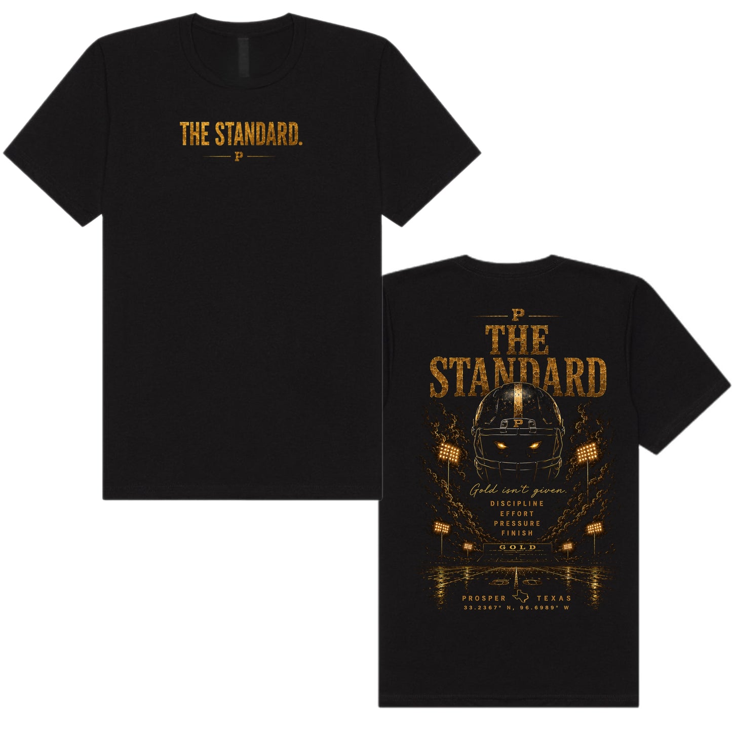 The Standard Tee