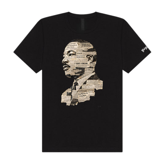 Voices of Freedom Tee
