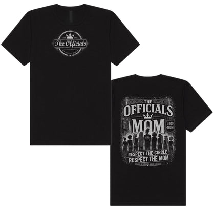 The Officials Mom Tee