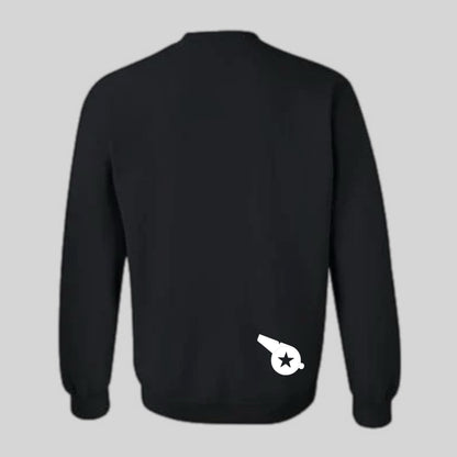 The Officials - Classic Crewneck