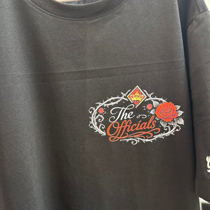 Echoes Tee