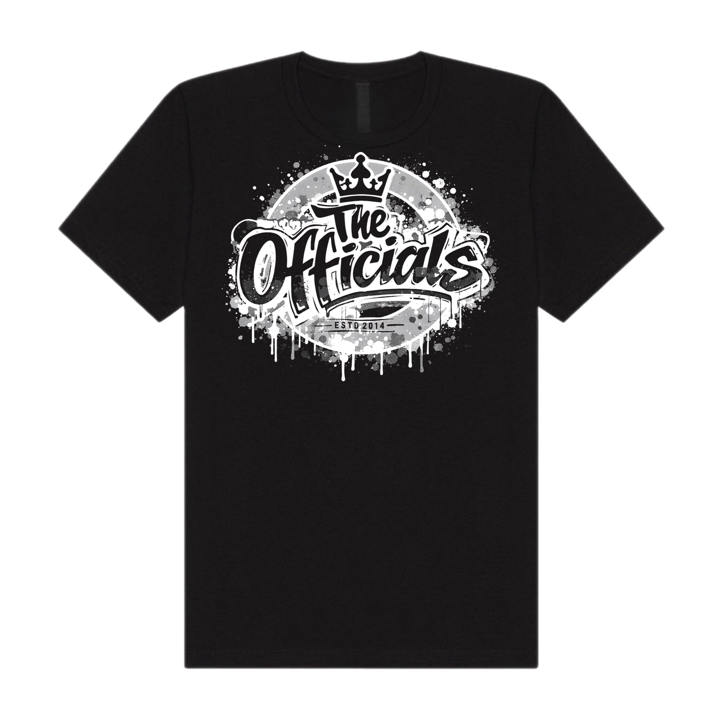 Blackout Authority Tee