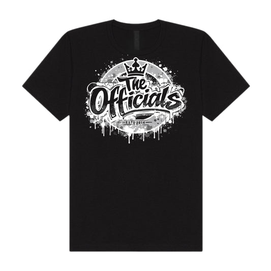 Blackout Authority Tee