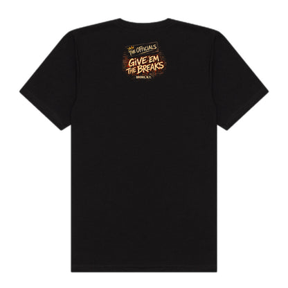 Give ’Em The Breaks Tee