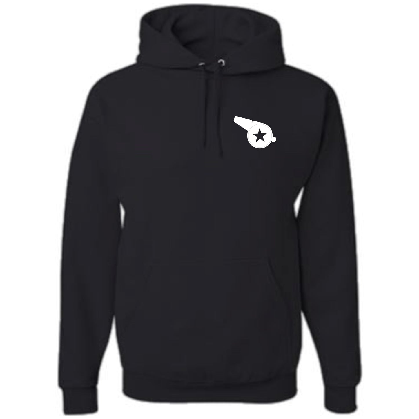 The Officials - The Original Pullover Hoodie