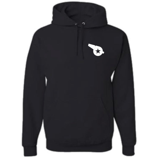 The Officials - The Original Pullover Hoodie