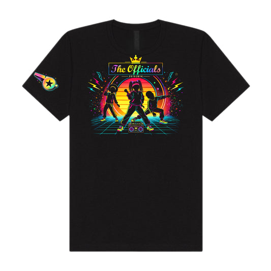 The Workout Plan Tee
