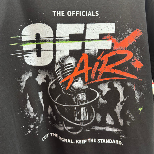 OFF AIR Tee