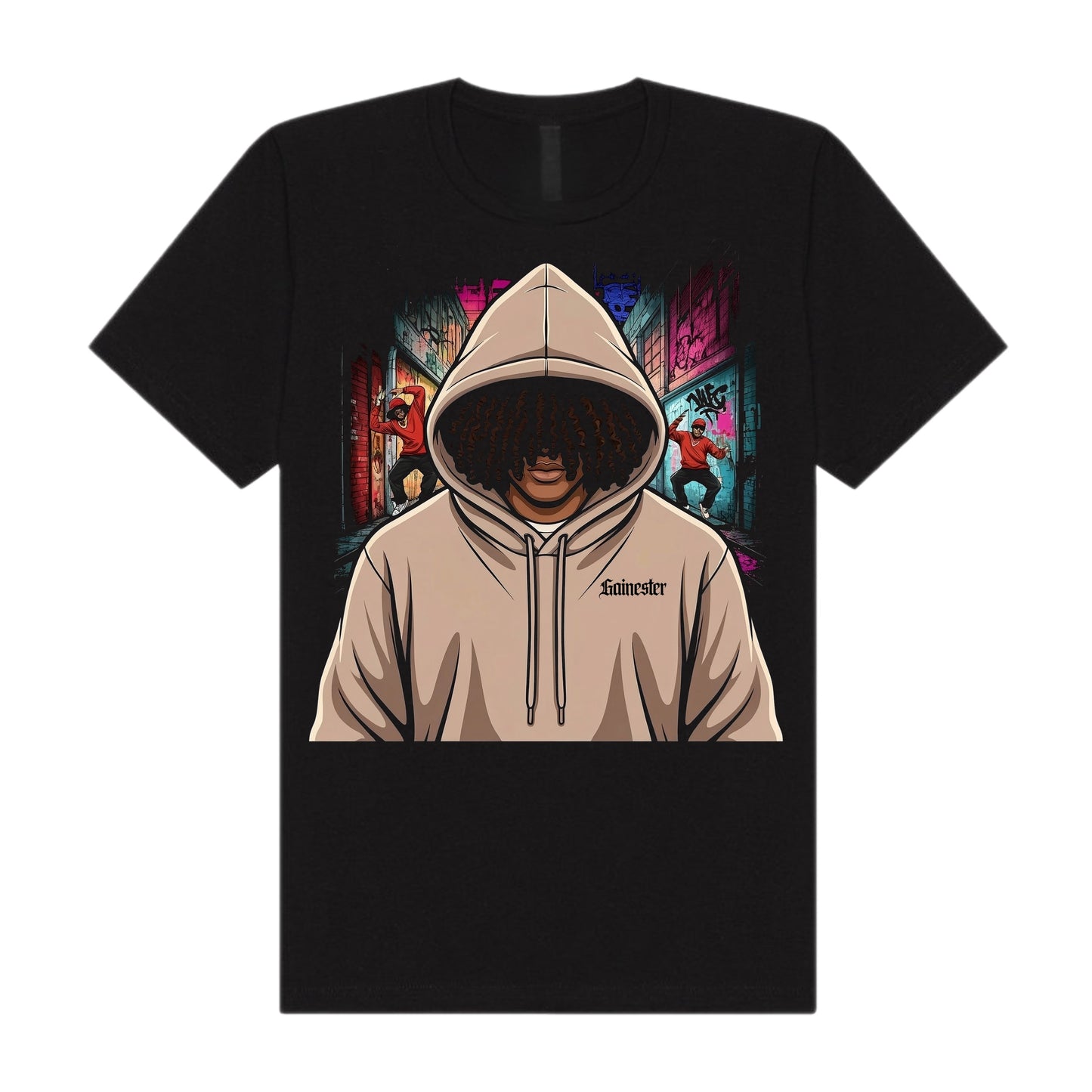 Battle Ready Tee