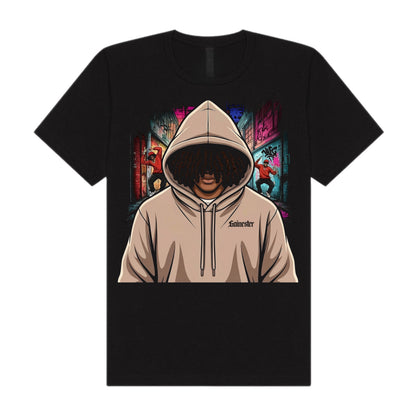 Battle Ready Tee