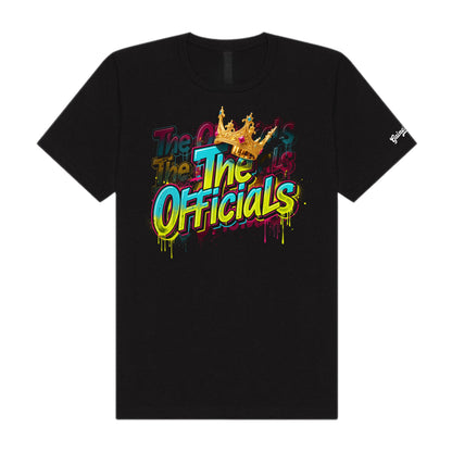 SUPA. DUPA. OFFICIAL.Tee