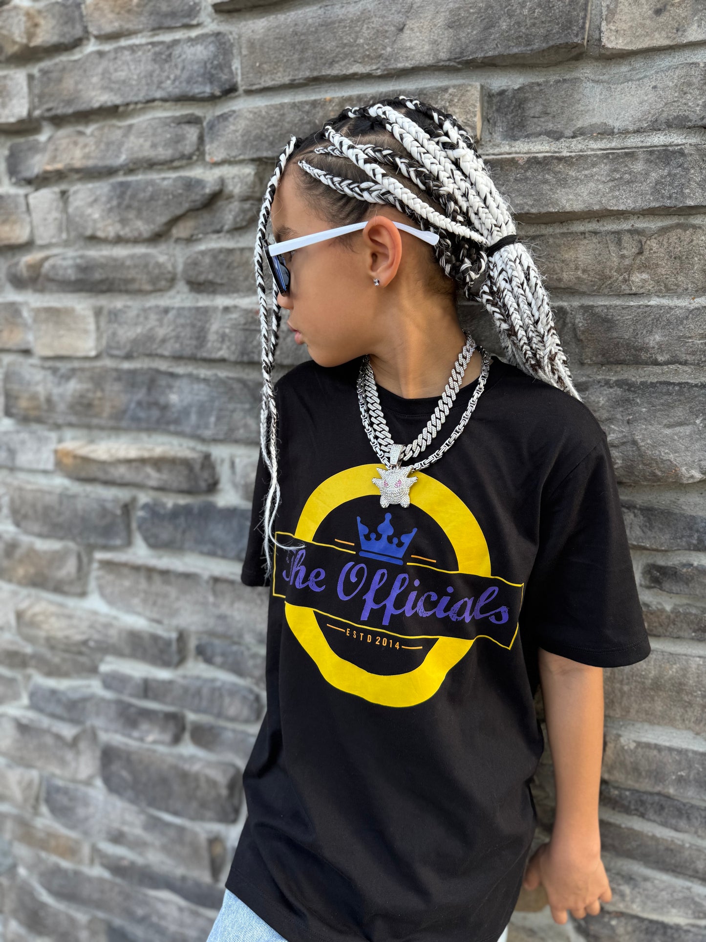 Los Angeles 2026 Tee
