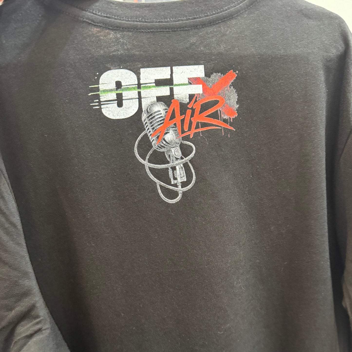 OFF AIR Tee