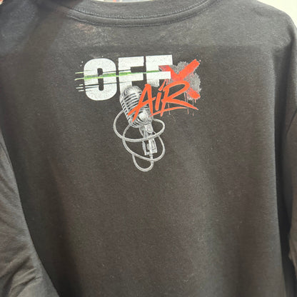 OFF AIR Tee