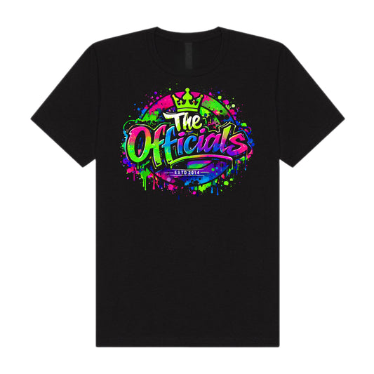 Dominate Tee