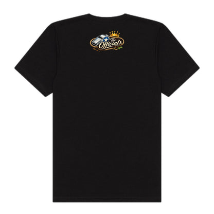 Lone Star Authority Tee
