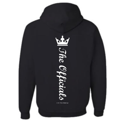 The Officials - The Original Pullover Hoodie v2