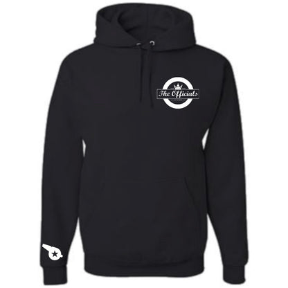 The Officials - The Original Pullover Hoodie v2