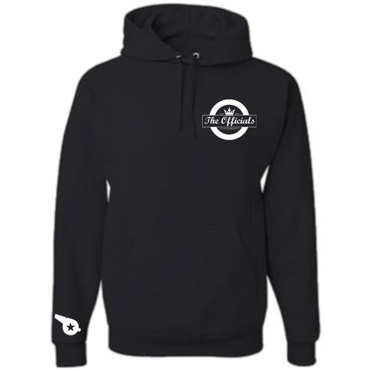 The Officials - The Original Pullover Hoodie v2