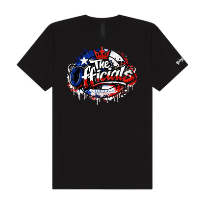 Texas Don’t Whisper Tee