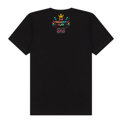 The Workout Plan Tee
