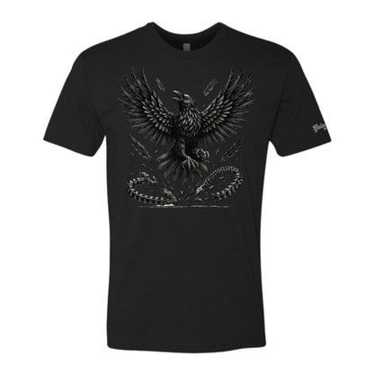 Ashes To Power Tee