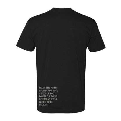 Ashes To Power Tee