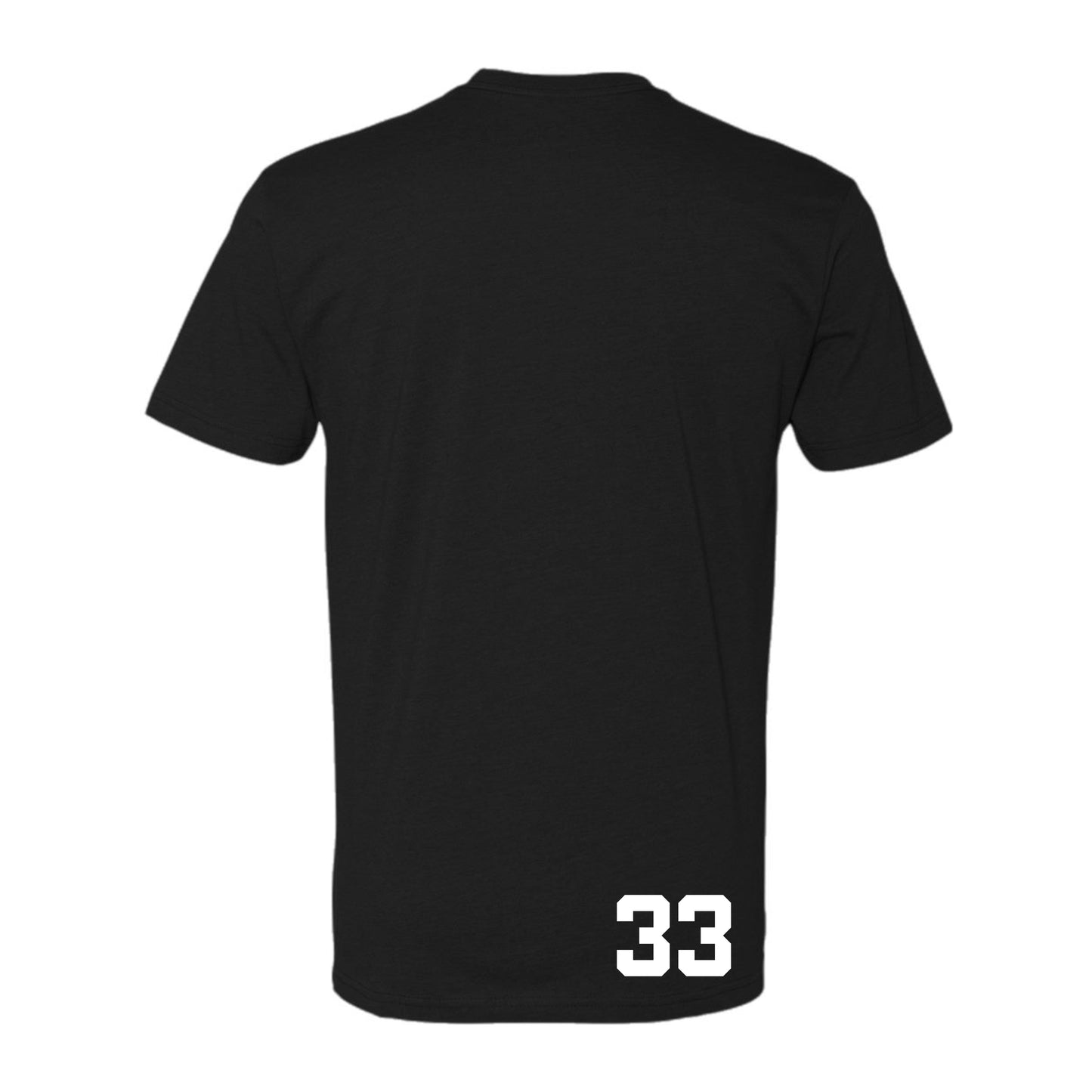 Gold Standard Royalty Tee