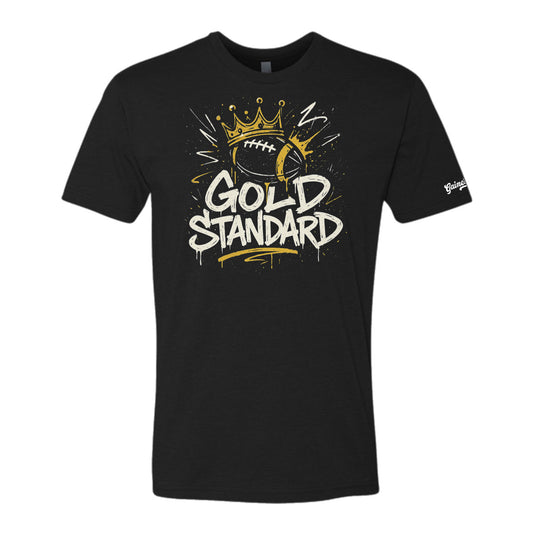 Gold Standard Royalty Tee