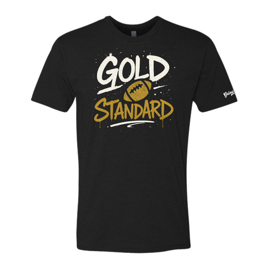 Gold Standard Tee