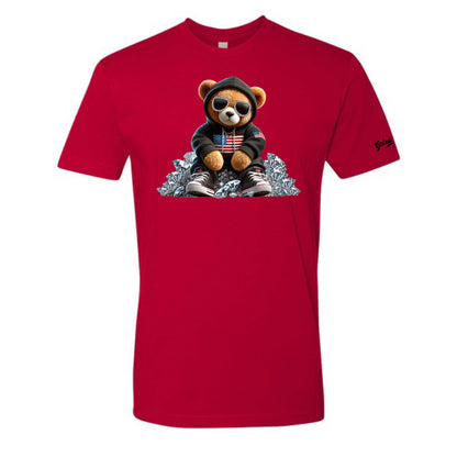 Patriot Gainester Bear